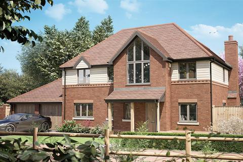 5 bedroom detached house for sale, Greenacres, Arundel Road, Fontwell