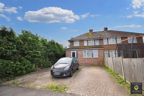 3 bedroom semi-detached house for sale, Reservoir Road, Gloucester