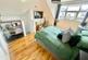 First Floor Bed