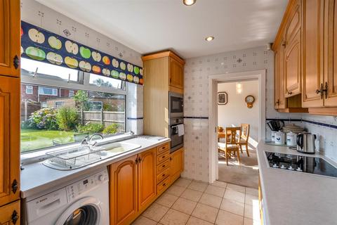 3 bedroom semi-detached house for sale, Scarborough Road, Wickersley, Rotherham