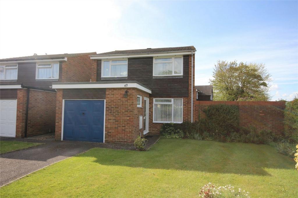 Astwick Road, STOTFOLD, Bedfordshire 3 bed detached house £300,000
