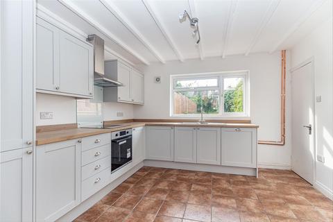 2 bedroom terraced house for sale, Kidderminster Road, Cutnall Green, Droitwich