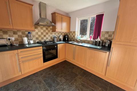 4 bedroom detached house for sale, Capesthorne Road, Dukinfield SK16