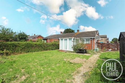 3 bedroom semi-detached bungalow for sale, Cotswold Way, Oulton, NR32