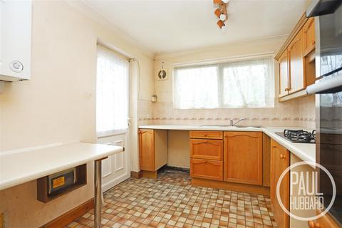 3 bedroom semi-detached bungalow for sale, Cotswold Way, Oulton, NR32