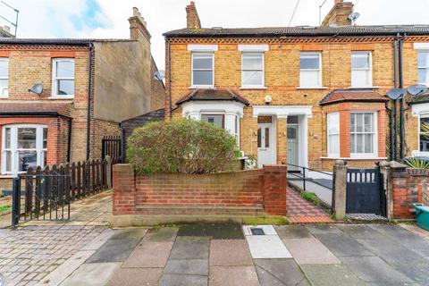 62 Osterley Park View Road, London, W7 2HH