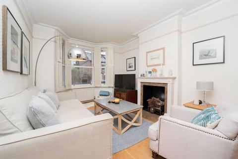 62 Osterley Park View Road, London, W7 2HH