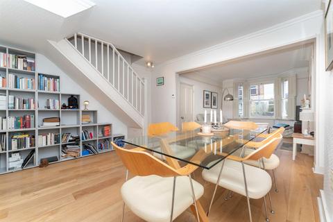 62 Osterley Park View Road, London, W7 2HH