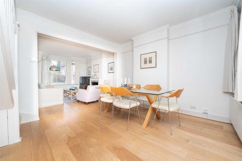 62 Osterley Park View Road, London, W7 2HH