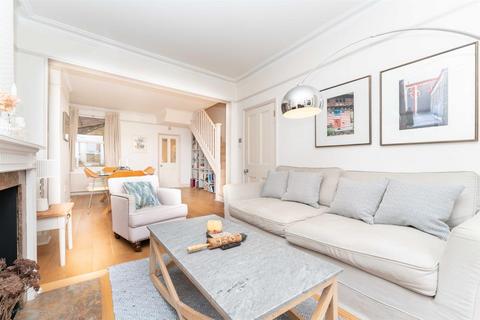 62 Osterley Park View Road, London, W7 2HH