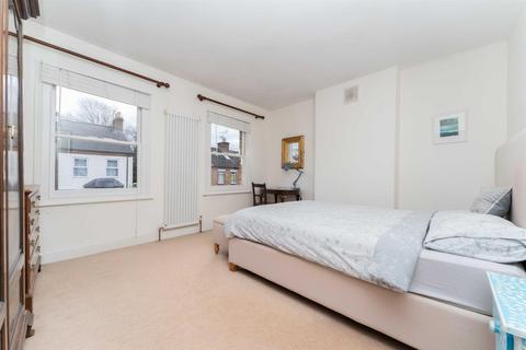 62 Osterley Park View Road, London, W7 2HH