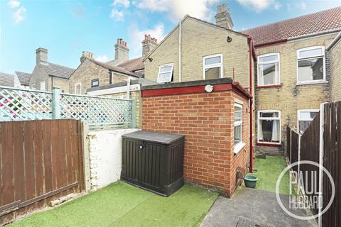 17 Kendal Road, Lowestoft, NR33 0JF
