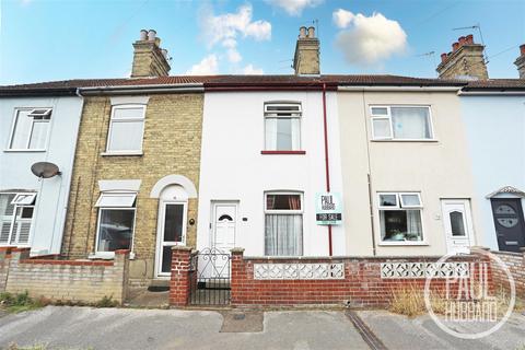 17 Kendal Road, Lowestoft, NR33 0JF