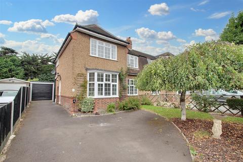 3 bedroom semi-detached house for sale, Offington Drive, Worthing