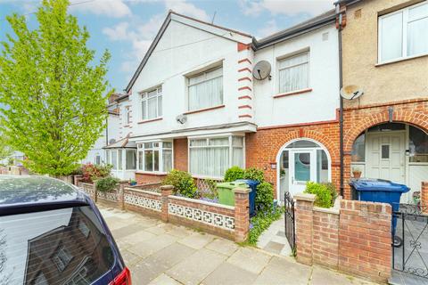 52 Cowper Road, London, W7 1EH