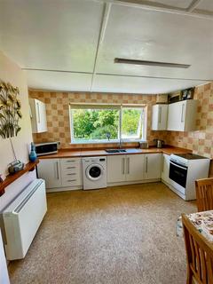 2 bedroom bungalow for sale, Lower Ashton, Exeter