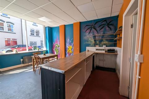 Restaurant to rent, Hoxton Road, Scarborough