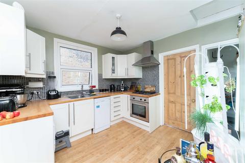 21a Cumberland Road, London, W7 2ED