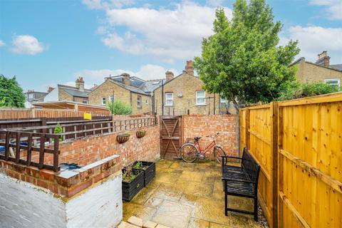 21a Cumberland Road, London, W7 2ED