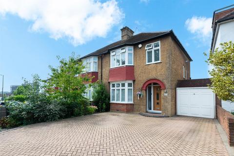 3 bedroom semi-detached house for sale, Burnt Ash Lane, Bromley