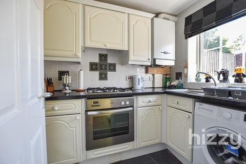 2 bedroom end of terrace house for sale, New Cut, Hadleigh IP7