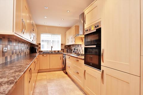 3 bedroom detached house for sale, Liddle Close, Barrow In Furness