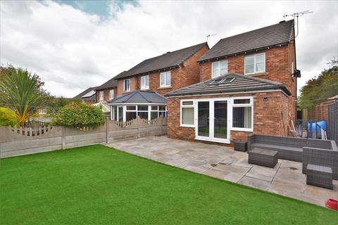 3 bedroom detached house for sale, Liddle Close, Barrow In Furness