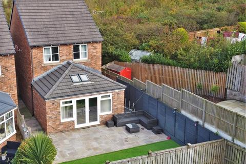 12 Liddle Close, Barrow-in-furness, LA13 0SW