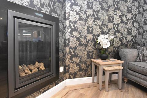 12 Liddle Close, Barrow-in-furness, LA13 0SW