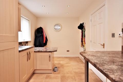 12 Liddle Close, Barrow-in-furness, LA13 0SW