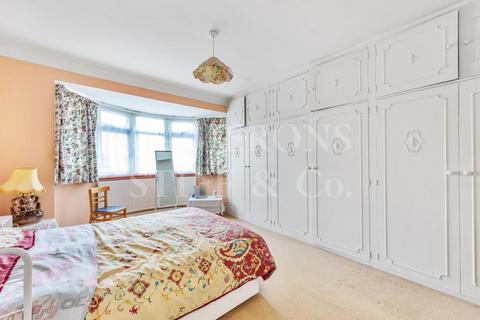 3 bedroom house for sale, Fleetwood Road, Dollis Hill, NW10