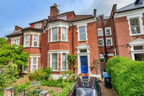 6 bedroom terraced house for sale, Blenheim Gardens, London, NW2