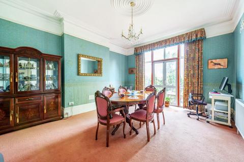 6 bedroom terraced house for sale, Blenheim Gardens, London, NW2