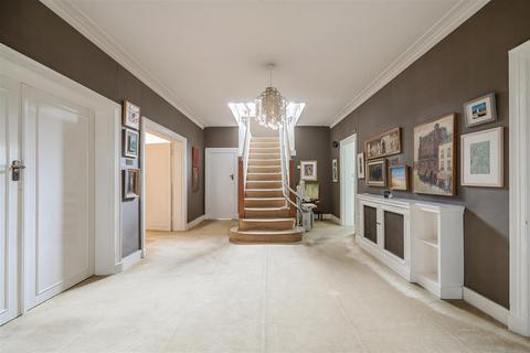 7 bedroom detached house for sale, Manor House Drive, London, NW6