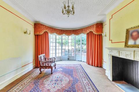 15 Alexander Avenue, London, NW10 3QT