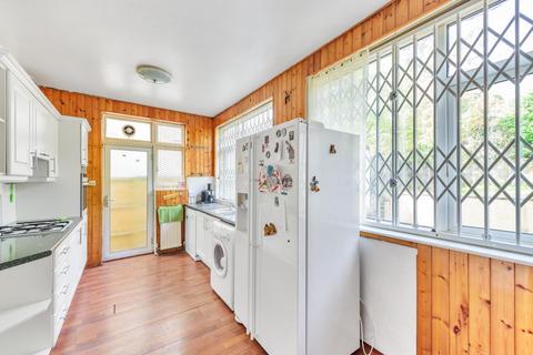 15 Alexander Avenue, London, NW10 3QT