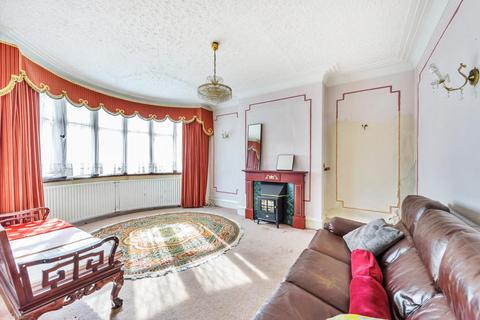 15 Alexander Avenue, London, NW10 3QT