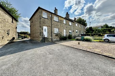 3 bedroom end of terrace house for sale, Mitchell Avenue, Waterloo, Huddersfield, HD5 8QF