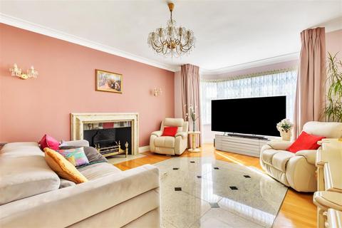 5 bedroom house for sale, Manor House Drive, London, NW6