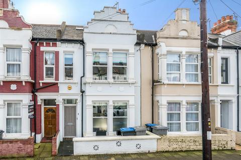 119 Glengall Road, London, NW6 7HG
