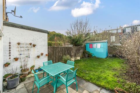 119 Glengall Road, London, NW6 7HG
