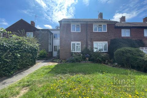 306 Carters Mead, Harlow, CM17 9EZ