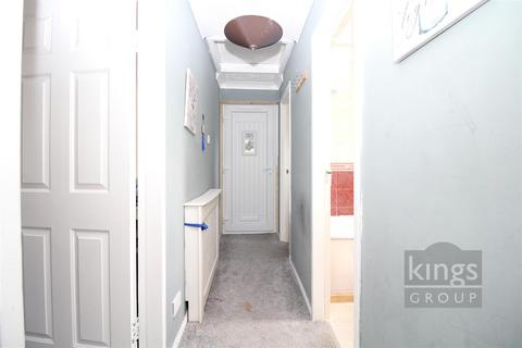 306 Carters Mead, Harlow, CM17 9EZ