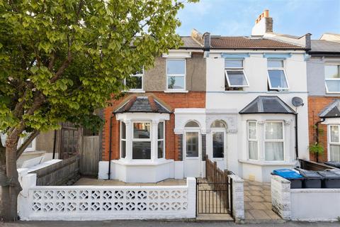 3 bedroom end of terrace house for sale, Belmont Road, London