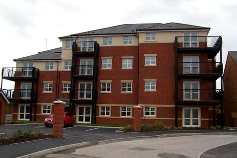 2 bedroom apartment to rent, Breccia Gardens, St Helens, WA9 1SB