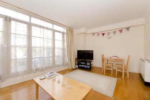 1 bedroom flat to rent, Baltic Place, London