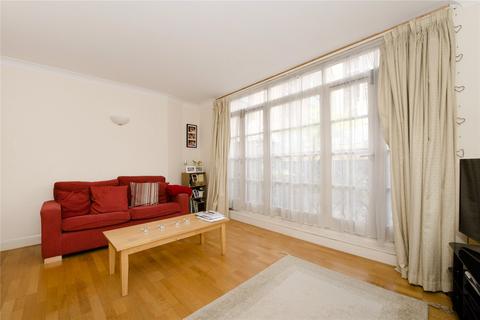 1 bedroom flat to rent, Baltic Place, London