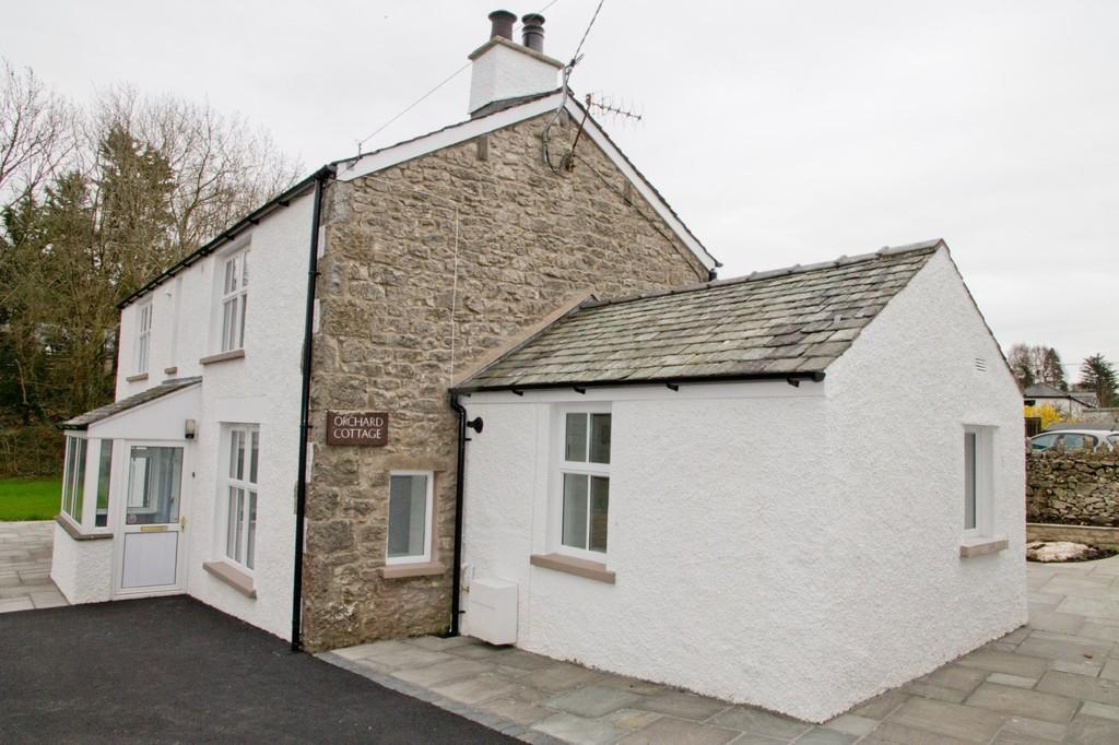 Orchard Cottage, Carr Bank road, Carr Bank, Cumbria LA7 7LB 3 bed