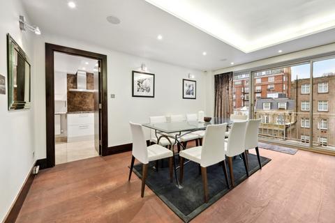 3 bedroom flat to rent, Upper Grosvenor Street, Mayfair, London