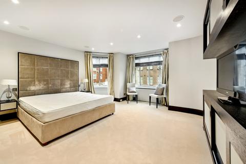 3 bedroom flat to rent, Upper Grosvenor Street, Mayfair, London
